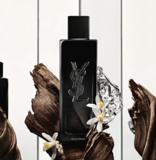 Ysl New Masc Myslf Edp