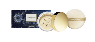 Laura Mercier H23 The Guiding Star Tlsp & Puff