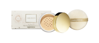 Laura Mercier H23 The Guiding Star Tlsp & Puff