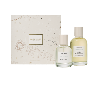 Laura Mercier The Daydreamer's Indulgence Neroli Du Sud