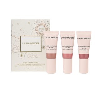 Laura Mercier H23 Glow And Go Forth Tinted Moisturizer Blush