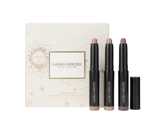 Laura Mercier H23 Cosmic Stars Caviar Stick Eye Color Trio