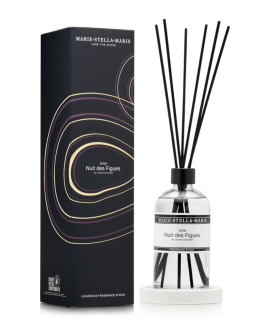 Marie-stella-maris Luxurious Fragrance Sticks Nuit Des Figue