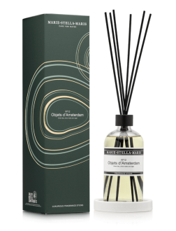 Marie-stella-maris Luxurious Fragrance Sticks Objets D'amste