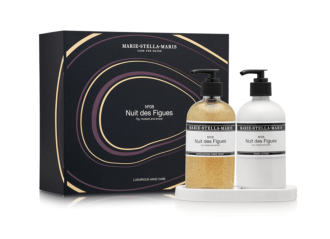 Marie-stella-maris Luxurious Hand Care Nuit Des Figues 2023