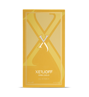 Xerjoff Erba Gold