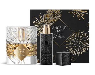 Kilian Angels' Share Icon Set - 3pcs