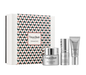 Natura Bissé Christmas Set Diamond Light Texture