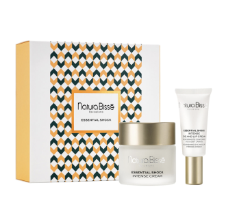 Natura Bissé Christmas Set Essential Shock