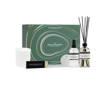 Marie-stella-maris Luxurious Home Gift Set Objets D'amsterda