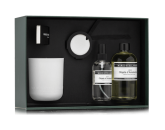 Marie-stella-maris Luxurious Home Gift Set Objets D'amsterda