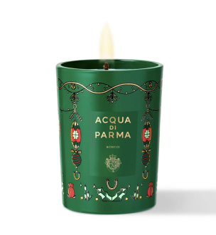 Holiday 2023 Bosco Candle 200g