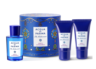 Holiday 2023 Arancia Gift Set