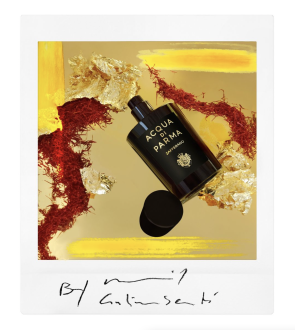 Acqua di Parma signature Zafferano edp 100ml