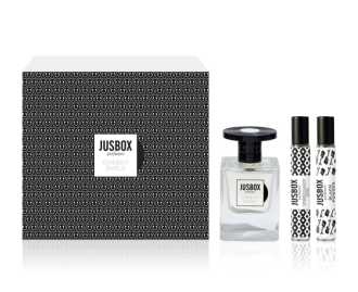 Jusbox Cheeky Smile 78ml Giftset