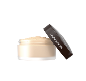 Laura Mercier translucent Setting Powder