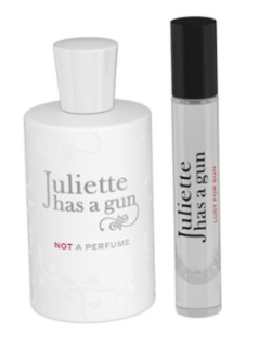 Juliette Has A Gun Not A Gift Set 100 + 7.5