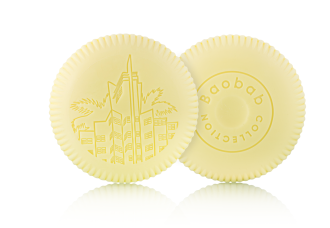 Baobab Miami Soap