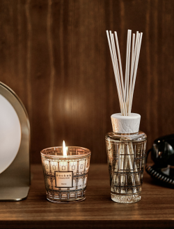 Baobab Gift Box Candle + Diffuser Roma