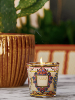 Baobab Collection Mexico Candle