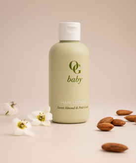 Olcay Gulsen Beauty Og Baby Hair Lotion