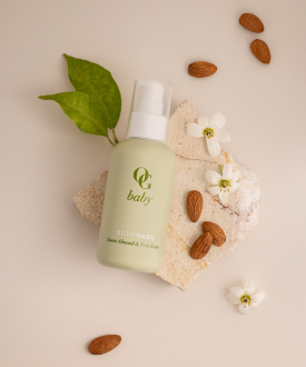 Olcay Gulsen Beauty Og Baby Body Wash