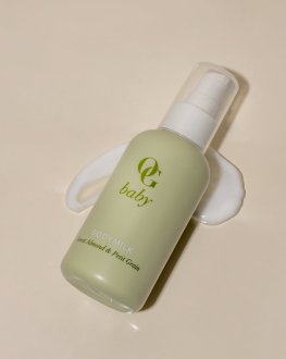 Olcay Gulsen Beauty Og Baby Body Milk