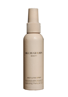 Olcay Gulsen Beauty Mist & Fix Spray