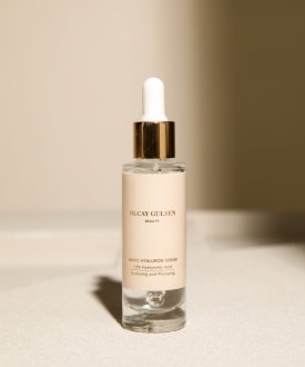 Olcay Gulsen Beauty Hyaluron Serum