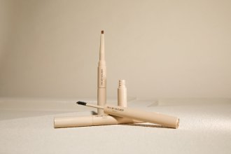 Olcay Gulsen Beauty Brow Duo Pencil + Fixing Gel Gr