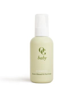 Olcay Gulsen Beauty Og Baby Shampoo