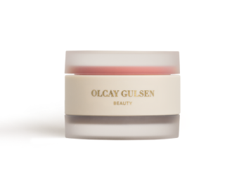 Olcay Gulsen Beauty Multifunctional Duo pots | Lip + Eyeshado