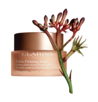 Clarins Extra-firming Jour Ds