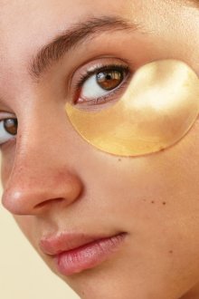 Olcay Gulsen Beauty Hydrogel Eye Patches
