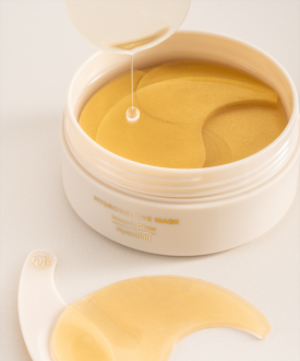 Olcay Gulsen Beauty Hydrogel Eye Patches