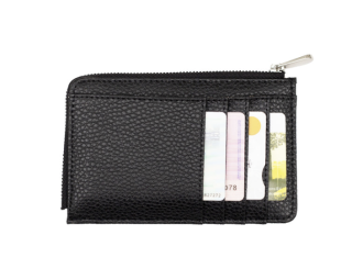 Denise Roobol Mini Zipper Wallet