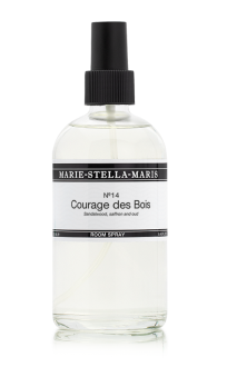 Marie-Stella-Maris Room Spray Courage Des Bois
