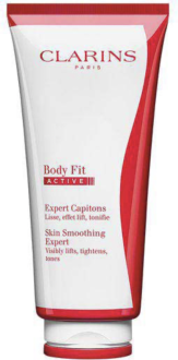 Clarins Body Fit - Anti-cellulite Contouring Expert