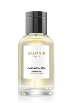 Balmain Hair Perfume Cardamom 1974