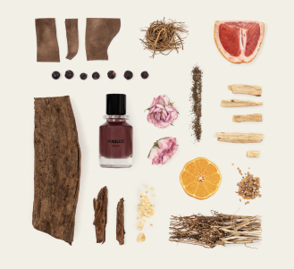 Fugazzi Goudh Extrait De Parfum