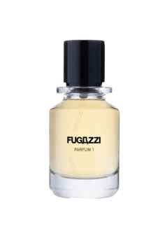 Fugazzi Parfum 1 Edp