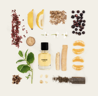 Fugazzi Parfum 1 Extrait de Parfum 100 ml
