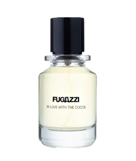 Fugazzi In Love With The Cocos Extrait De Parfum