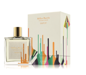 Miller Harris Soufflot Edp