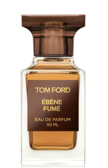 Tom Ford Ebène Fumè