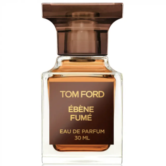 TOM FORD  Ebène Fumè
