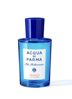 Blu Mediterraneo Arancia Edt