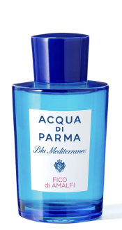 Blu Mediterraneo Fico Di Amalfi Edt