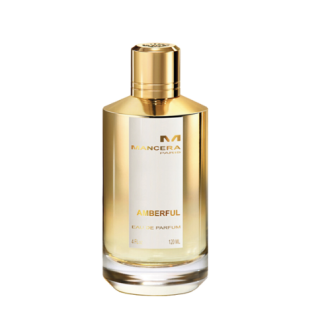 Mancera Amberful Eau de parfum 120ml