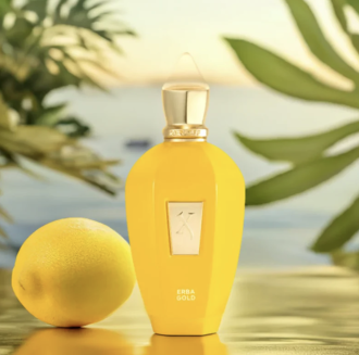 Xerjoff Erba Gold